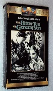Bitter Tea of General Yen