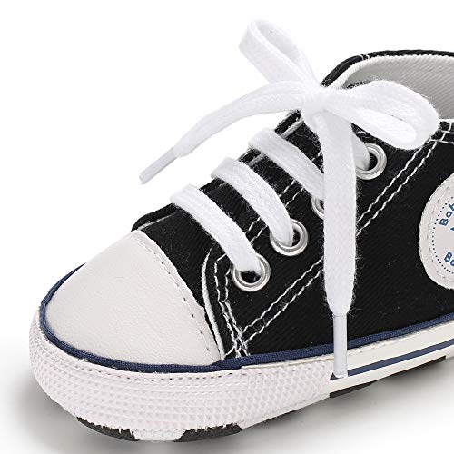 3 Unisex+Sneaker+Anti+Slip+Newborn+Walkers