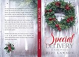 Special Delivery: A Fake Fiance by Didi Lawson