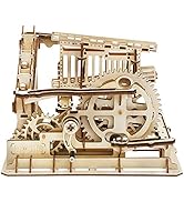ROKR Marble Run 3D Wooden Puzzles 