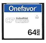 Onefavor CompactFlash Cards Industrial CF Memory