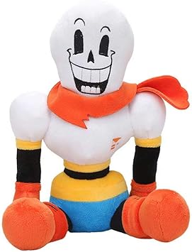 undertale peluche