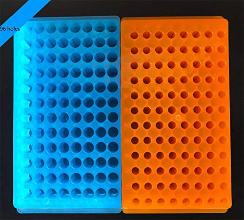 4 KINNOSE+96+Well+Polypropylene+Centrifuge+Microcentrifuge