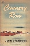 Cannery Row (Compass Books C131)