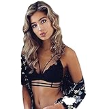 Bra Top ,toraway Women Floral Lace Unpadded Lingerie Bra Top