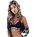 Bra Top ,toraway Women Floral Lace Unpadded Lingerie Bra Top