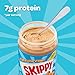 SKIPPY Peanut Butter, Creamy, 16.3 Ounce