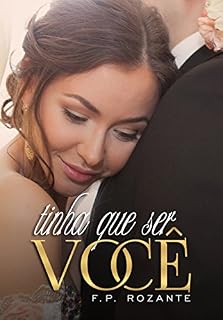 Livro Tinha que ser Você