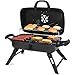 Charcoal Grill Portable BBQ Backyard Outdoor Camping Grilling Barbeque Smoker