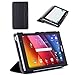 ASUS ZenPad Z170C C 7.0 Case, ProCase ASUS ZenPad C 7.0 Tablet Case (Z170C) - Ultra Slim and lightweight, Hard Shell, with Stand, SlimSnug Cover Case for ASUS ZenPad C7.0 (Z170C,Z170CG,Z170MG) (Black)