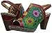 L’Artiste by Spring Step Women's Belen Heeled Sandal