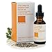 LATHER Chia Seed & Passion Fruit Face Oil 1 oz