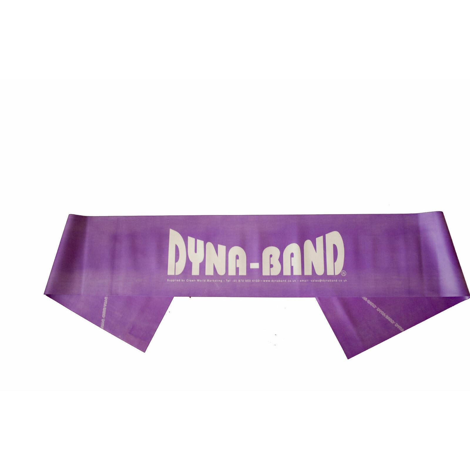 Dyna Band PURPLE