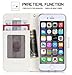FYY Designed for iPhone SE Case 2022 (3rd Gen) / iPhone SE Case 2020 (2nd Gen) / iPhone 7 Case/iPhone 8 Case, Luxury PU Leather Wallet Phone Case with Card Holder Flip Kickstand Cover Red