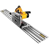 DeWalt DWS520SK 12Amp 1300W Heavy-Duty Corded