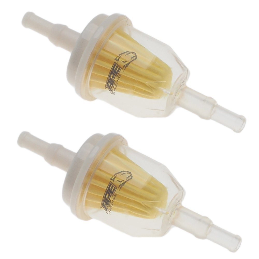 Best John Deere Lawn Mower Fuel Filter