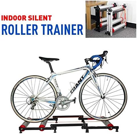 mtb roller training