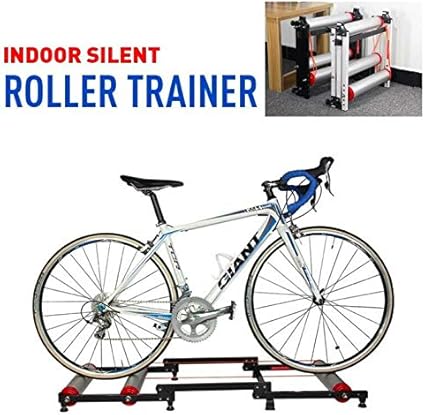mtb roller trainer