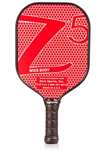 Onix Composite Z5 Pickleball Paddle