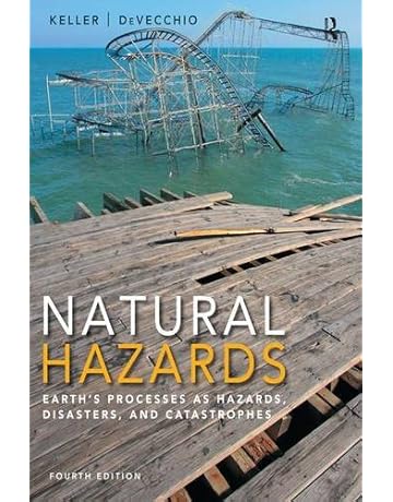 Natural Disasters Books Natural Disasters Books