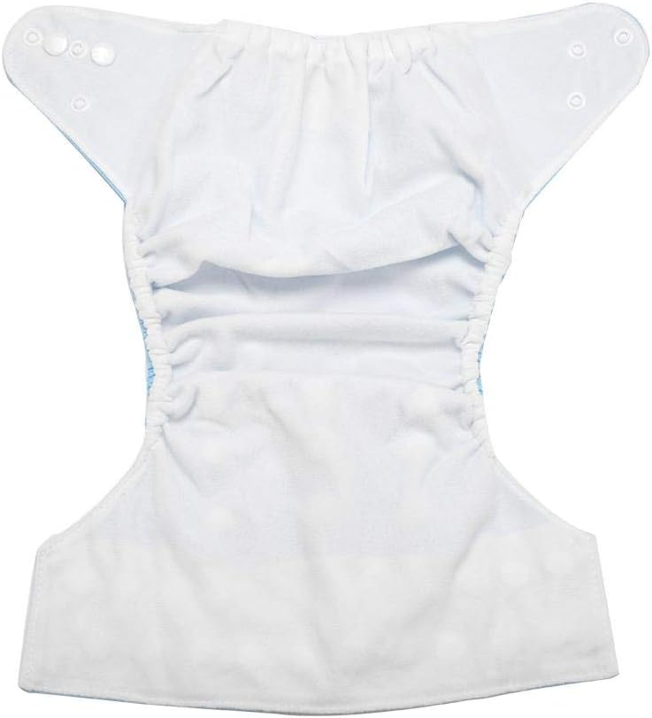 waterproof nappy pants