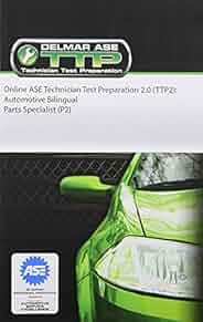 ase practice test p2