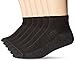 Hanes Men's 6-Pack ComfortBlend Ankle Socks