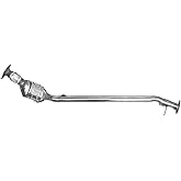 AP Exhaust Products AP Exhaust 643017 Catalytic Converter