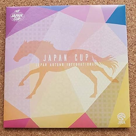 Amazon Jraジャパンカップ記念スカーフ アイドル 芸能人グッズ 通販