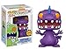 Funko POP! Animation Nickelodeon Rugrats: Reptar Limited Edition CHASE VERIANT Toy Action Figure