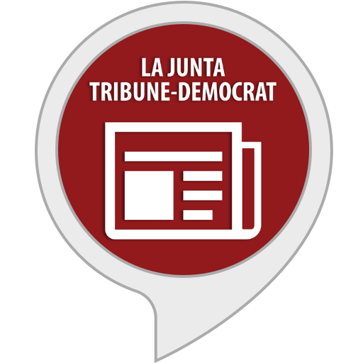 La Junta TribuneDemocrat Alexa Skills