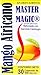 Mango Africano with Garcinia Cambodia, Master Magic Weight Loss Original Version 30 Caps Bottle