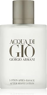 Armani Acqua Gio Homme After Shave Lotion Men's Fragrance 100ml view 2
