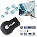 Miracast Dongle | Airplay Dongle | WiFi Display Dongle | iFlashJump Apple Airplay Receiver | DLNA Adapter HDMI 1080P HD