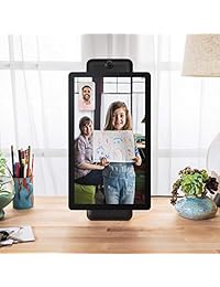 Portal Plus de . Videollamadas inteligentes y manos libres con Alexa incorporada