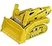 Japan Toy Car Model - Thunderbird Tomica 11 jet bulldozer *AF27*
