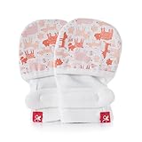 goumimitts Baby Girls Forest friends (Poppy) - M/L
