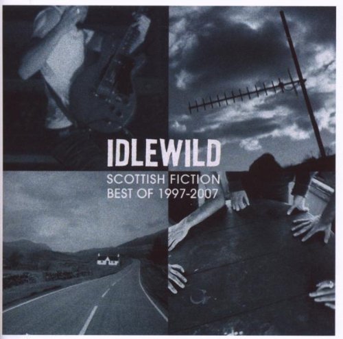 Idlewild - 02 - Make Another World - Zortam Music
