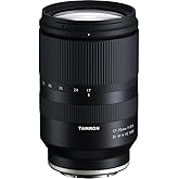 Tamron 17-70mm F/2.8 Di III-A RXD for APS-C Fujifilm Mirrorless Cameras (6 Year Limited Canadian Warranty for New Lenses Only