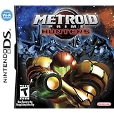 Metroid Prime Hunters (Renewed)