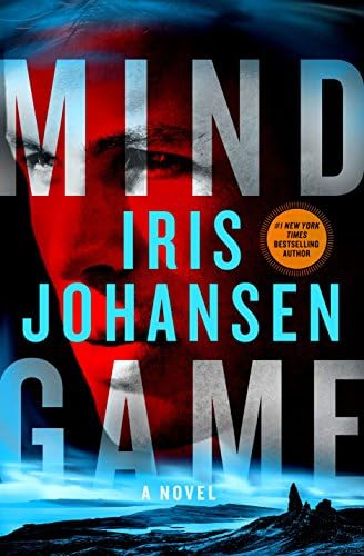 Mind Game (Eve Duncan) Hardcover – 24 Oct. 2017