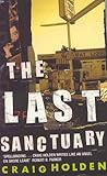 The Last Sanctuary