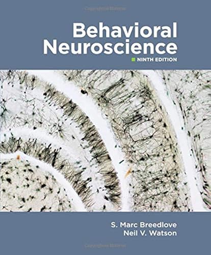 Download Behavioral Neuroscience PDF