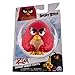 Angry Birds - Vinyl Character - Red