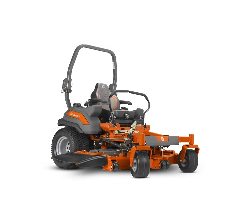 Husqvarna Z560L Commercial Zero-Turn Mower 60" Deck