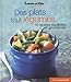 Des plats tout légumes : 40 recettes équilibrées et gourmandes by