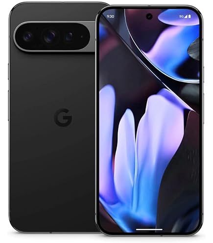 Google - 【新品未使用】Pixel 9 Pro Fold 512GB Obsidian Amazon.com: Google Pixel 9 Pro Fold - Unlocked Android