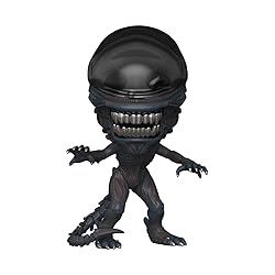 Funko POP! Super: Aliens Romulus - Xenomorph