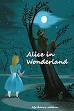 Alice in Wonderland (Afrikaans edition)