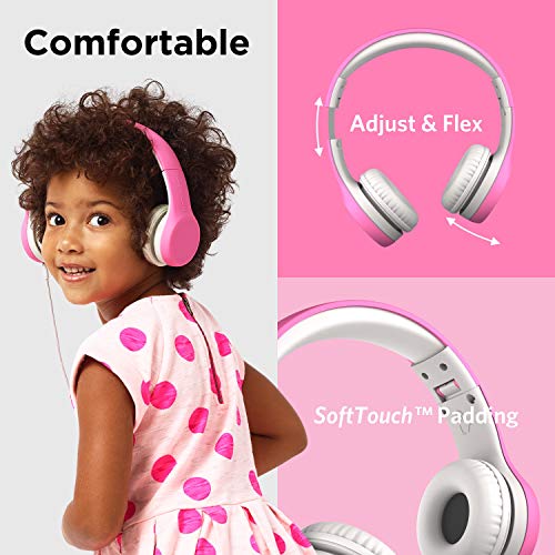 1 LilGadgets+Connect+Headphones+SharePort+Children
